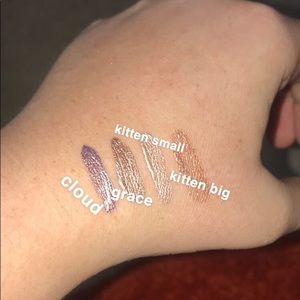 stila liquid glitter